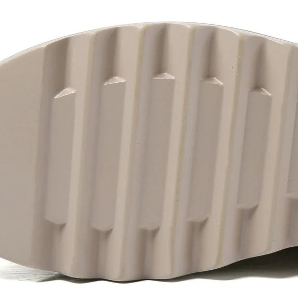 Slee loafers van synthetisch leer voor dames