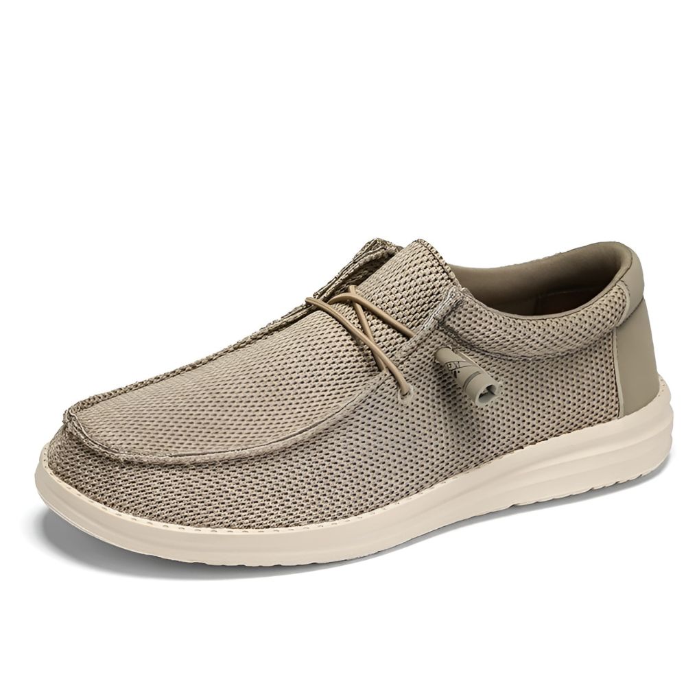 Loafers om te wandelen voor heren