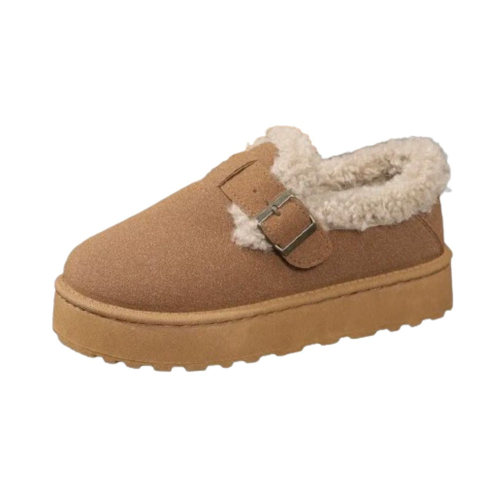 Antislip rubberen zool van 4 cm