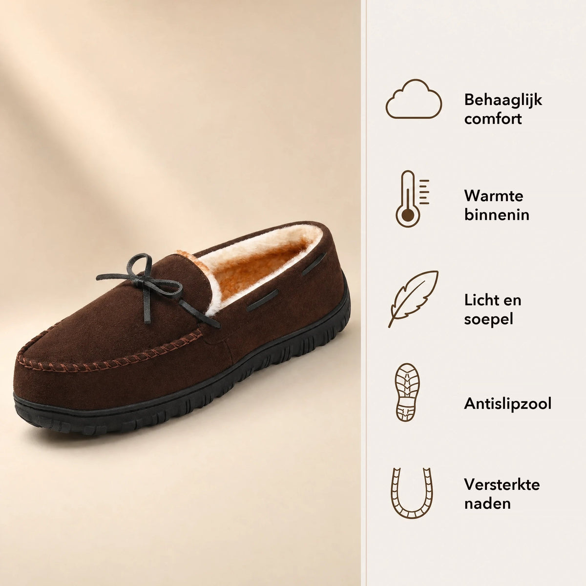 Antislip rubberen zool van 2 cm Afbeelding